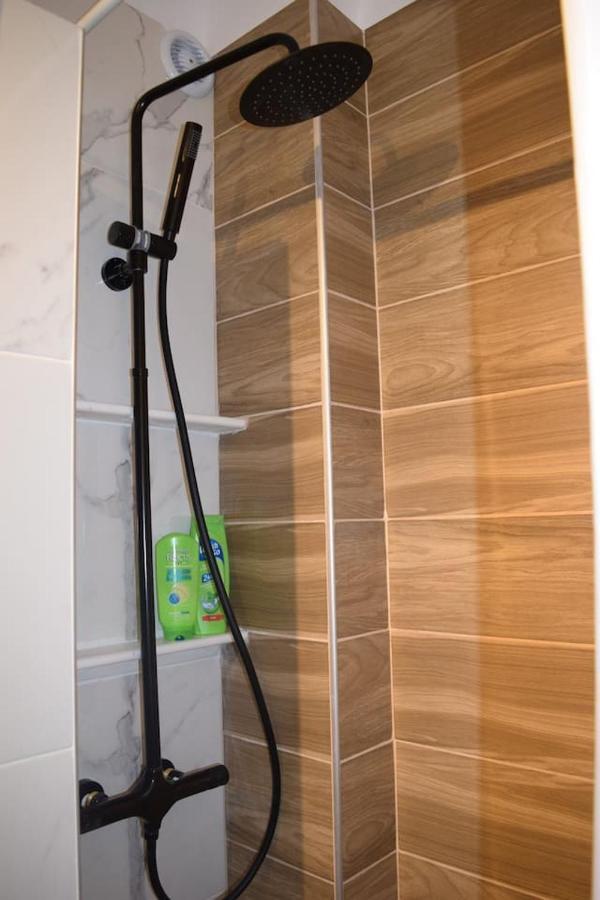 Center Of Thessaloniki Apartman Kültér fotó