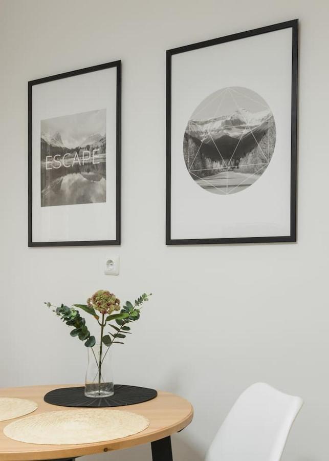 Center Of Thessaloniki Apartman Kültér fotó
